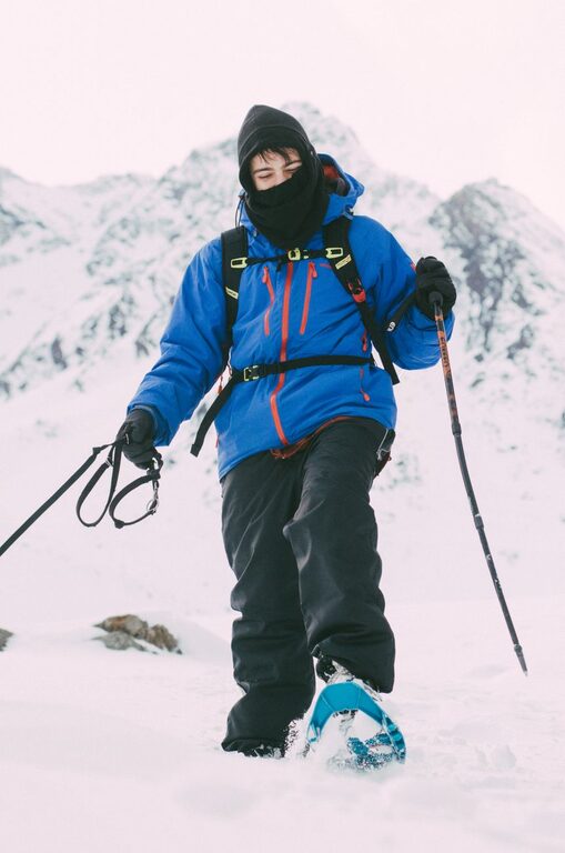 Low-Impact Outdoor Activities for Every Season