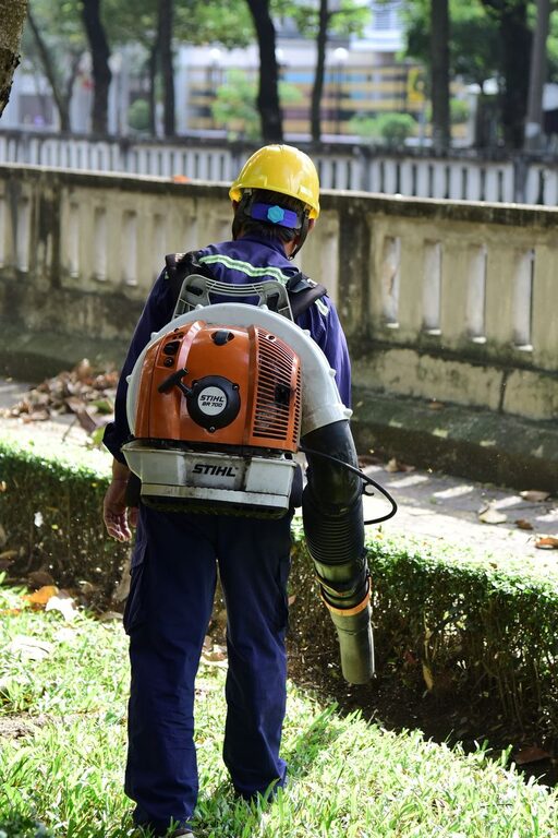 Gardening Projects That Keep You Moving Safely
